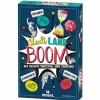 STADT, LAND, BOOM!