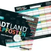 STADT LAND VOLLPFOSTEN® - JUNIOR EDITION