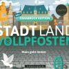 STADT LAND VOLLPFOSTEN® - OSNABRÜCK EDITION "Moin
