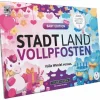 STADT LAND VOLLPFOSTEN® – BABY EDITION "Volle Wind