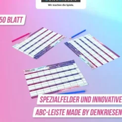 STADT LAND VOLLPFOSTEN® – BABY EDITION 