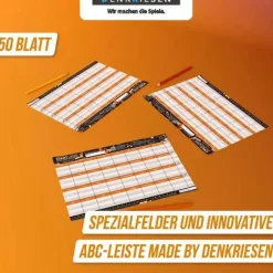 STADT LAND VOLLPFOSTEN® – CLASSIC EDITION - Intell