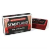 STADT LAND VOLLPFOSTEN® - Das Brettspiel – ERWEITE