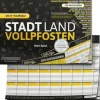 STADT LAND VOLLPFOSTEN® - DO IT YOURSELF EDITION