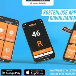 STADT LAND VOLLPFOSTEN® - 70/80/90 EDITION - Frühe