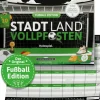 STADT LAND VOLLPFOSTEN® - FUßBALL EDITION - Heimsp