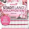 STADT LAND VOLLPFOSTEN® - GIRLS EDITION