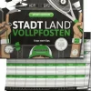 STADT LAND VOLLPFOSTEN® - SPORT EDITION