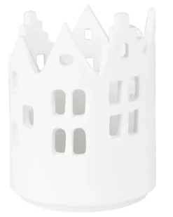 Stadtlicht „Innenhof", Ø: 5,5cm Höhe 7,5cm