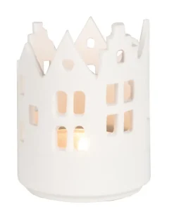 Stadtlicht „Innenhof", Ø: 5,5cm Höhe 7,5cm