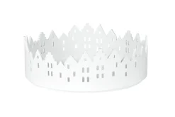 Stadtschale Ø:20cm H:7cm