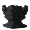 Stapelgekte Black Matte Bottom