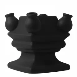 Stapelgekte Black Matte Bottom