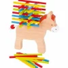 Stapelspiel Packesel