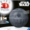 Star Wars: Todesstern - 3D Puzzle 540 Teile