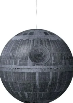 Star Wars: Todesstern - 3D Puzzle 540 Teile