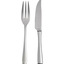 Steak-Besteck Passion 12-tlg. Edelstahl 18/10, hoc