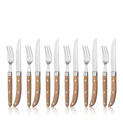 Steakbesteck RANCH Set 12