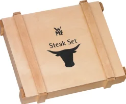 Steakbesteck RANCH Set 12