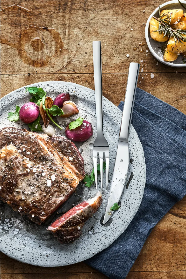 Steakbesteck Nuova 12er-Set
