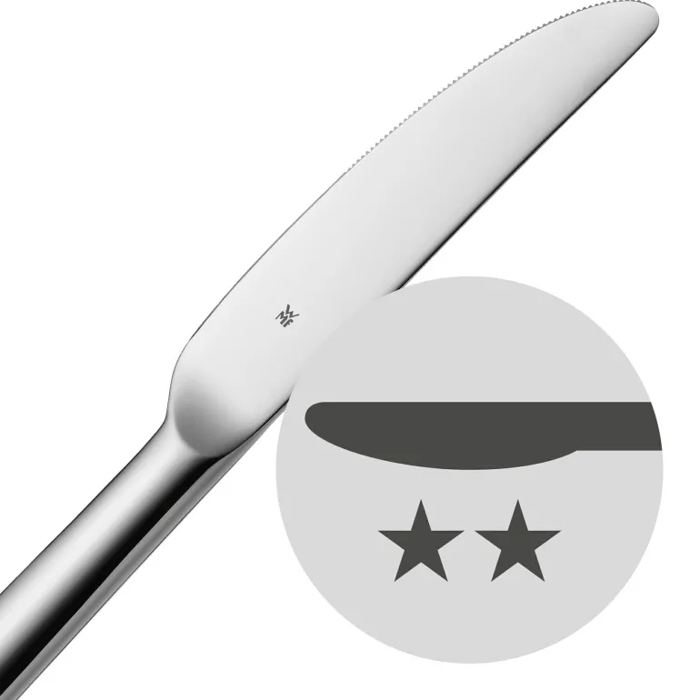 Steakbesteck Nuova 12er-Set