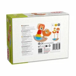Steckspiel Löwe