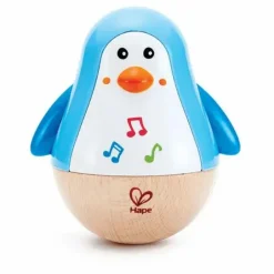 Stehauf-Pinguin