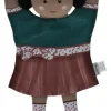 Sterntaler Handpuppe Bea dunkeltürkis
