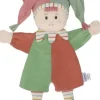 Sterntaler Handpuppe Michel mittelgrün
