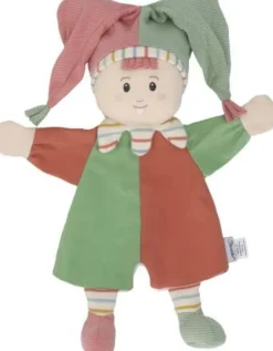 Sterntaler Handpuppe Michel mittelgrün