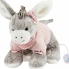 Sterntaler Spieluhr M Emmi Girl, zartrosa