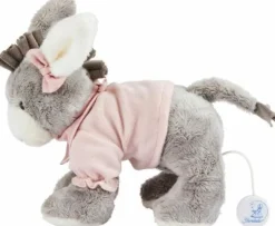 Sterntaler Spieluhr M Emmi Girl, zartrosa
