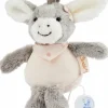 Sterntaler Spieluhr S Emmi Girl, zartrosa
