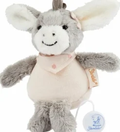 Sterntaler Spieluhr S Emmi Girl, zartrosa