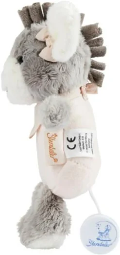 Sterntaler Spieluhr S Emmi Girl, zartrosa