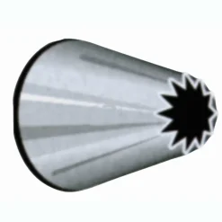 Sterntülle 10mm fein