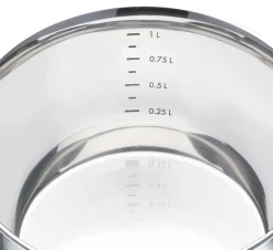Stielkasserolle 1000 ml