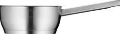 Stielkasserolle 18cm Iconic mit Deckel