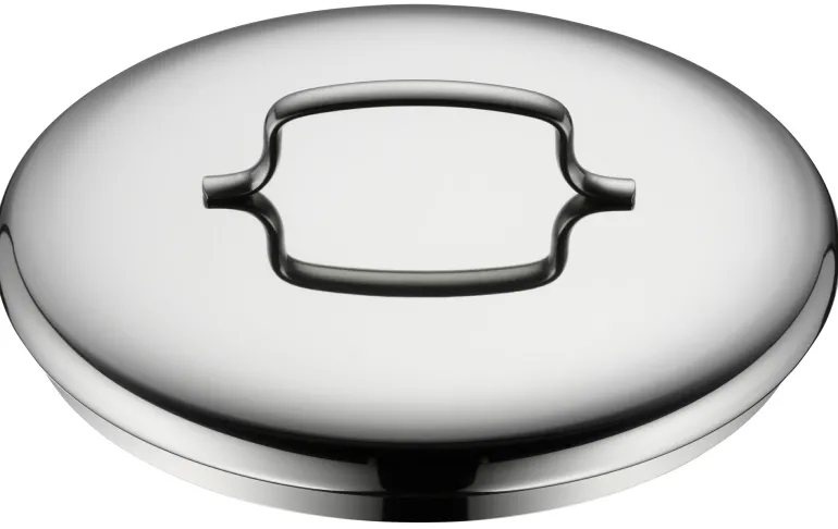 Stielkasserolle Mini 16cm mit Deckel