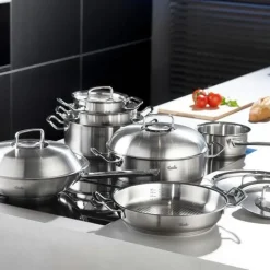 Stielkasserolle Original-Profi Collection® 16 cm