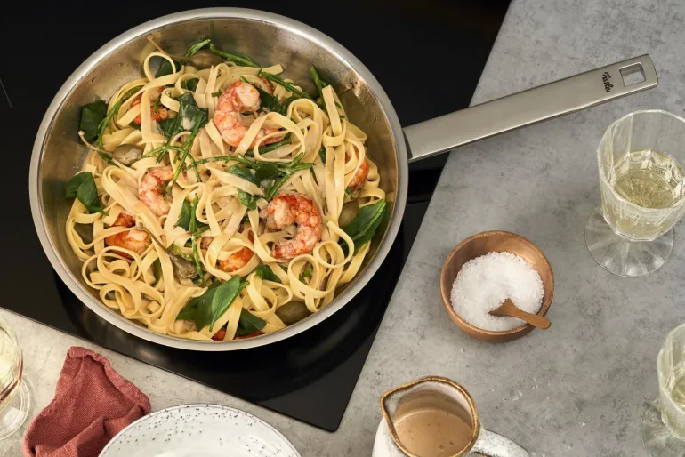 Stiel-Pfanne Original-Profi Collection® 28 cm