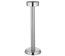 Ständer für Weinkühler Inox