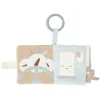 Stoffbuch mit Aktivitäten On The Go