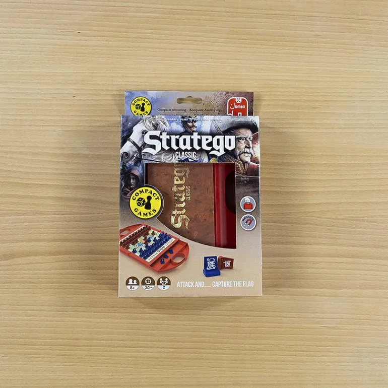 Stratego Kompakt