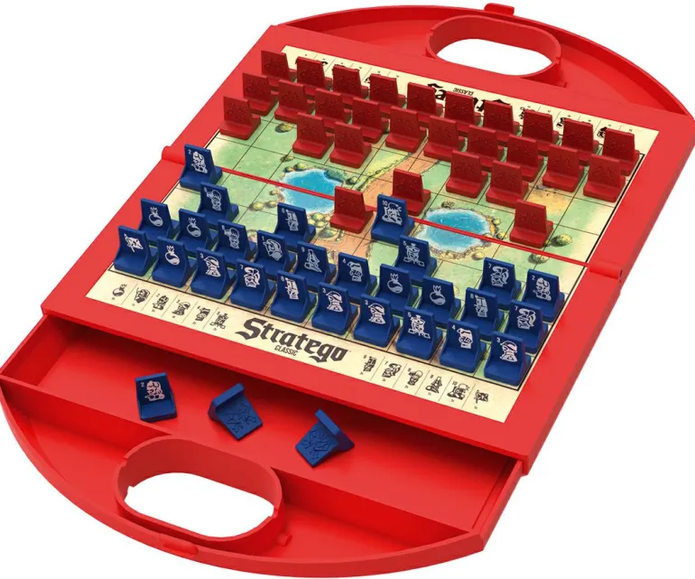 Stratego Kompakt