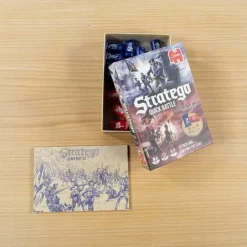 Stratego Quick Battle