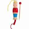 Stricksusel