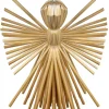 Strohengel 15cm