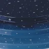 3-Stufiger Engelberg O.Tüllen, 5026 cm Weihnachtsa