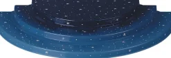 3-Stufiger Engelberg O.Tüllen, 5026 cm Weihnachtsa